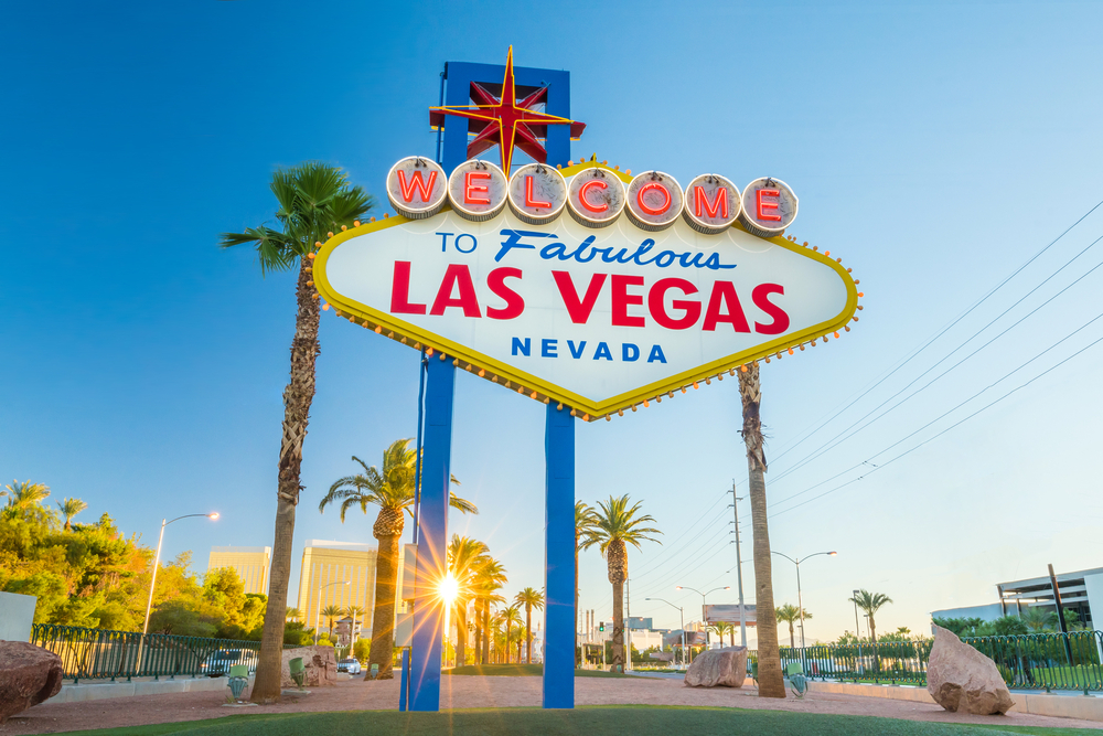 Oahu & Las Vegas